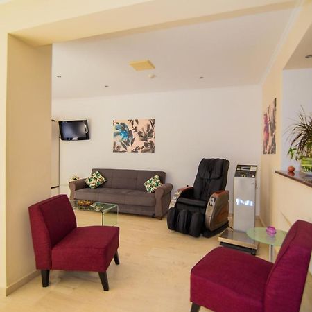 Playa Bay Hotel Zakynthos Λαγανάς Εξωτερικό φωτογραφία