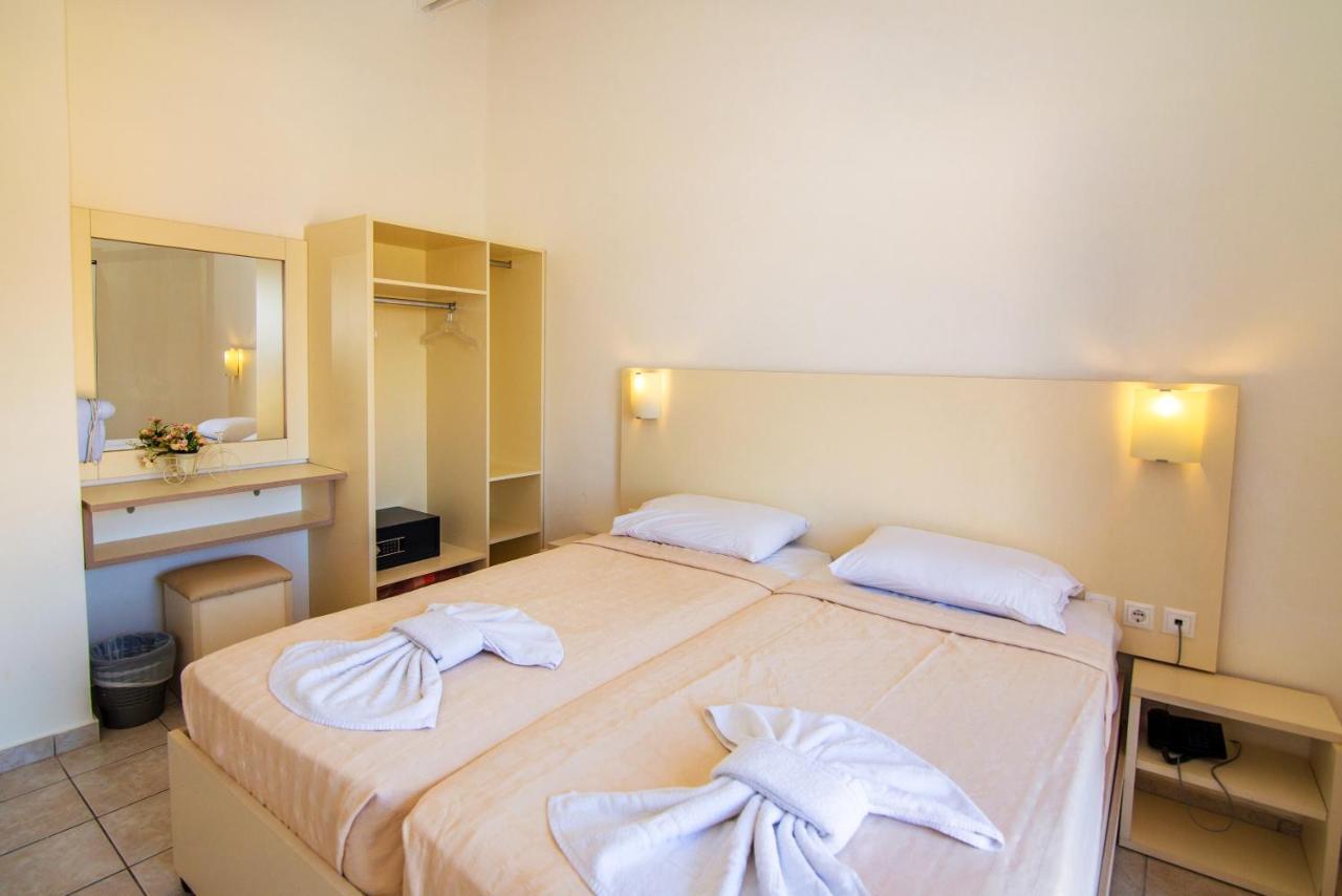 Playa Bay Hotel Zakynthos Λαγανάς Εξωτερικό φωτογραφία