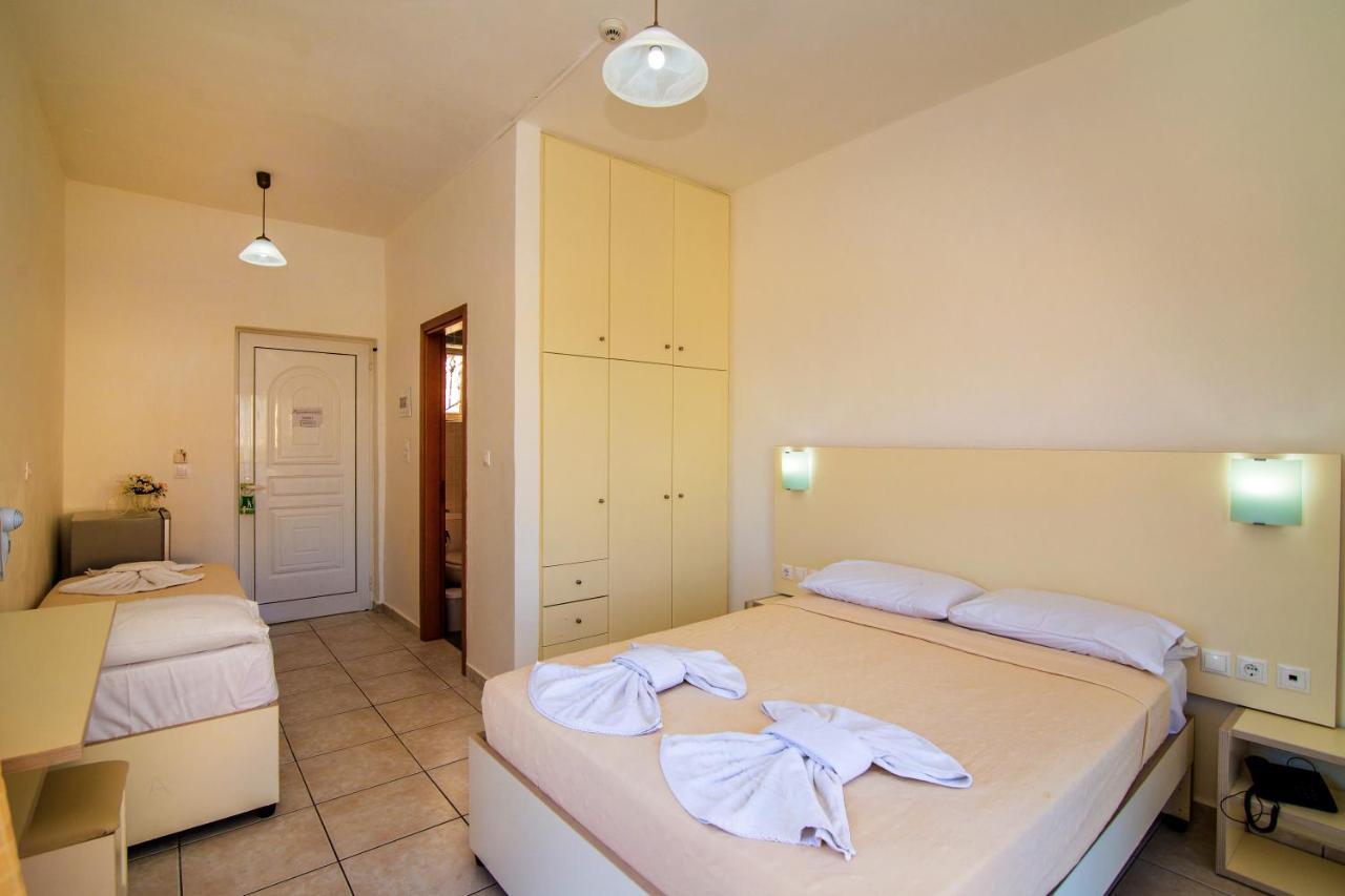 Playa Bay Hotel Zakynthos Λαγανάς Εξωτερικό φωτογραφία