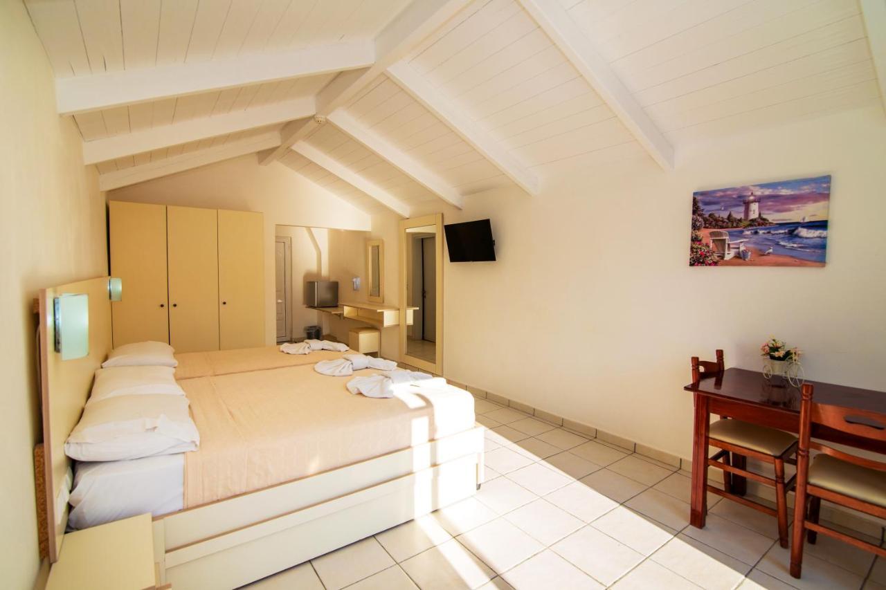 Playa Bay Hotel Zakynthos Λαγανάς Εξωτερικό φωτογραφία