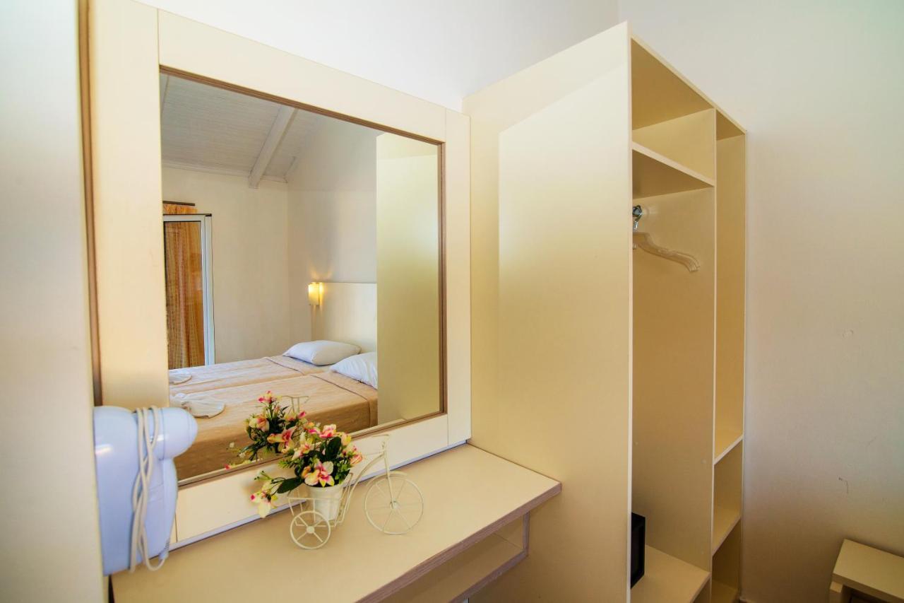 Playa Bay Hotel Zakynthos Λαγανάς Εξωτερικό φωτογραφία