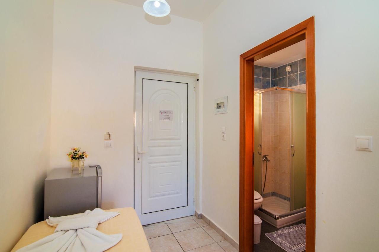 Playa Bay Hotel Zakynthos Λαγανάς Εξωτερικό φωτογραφία